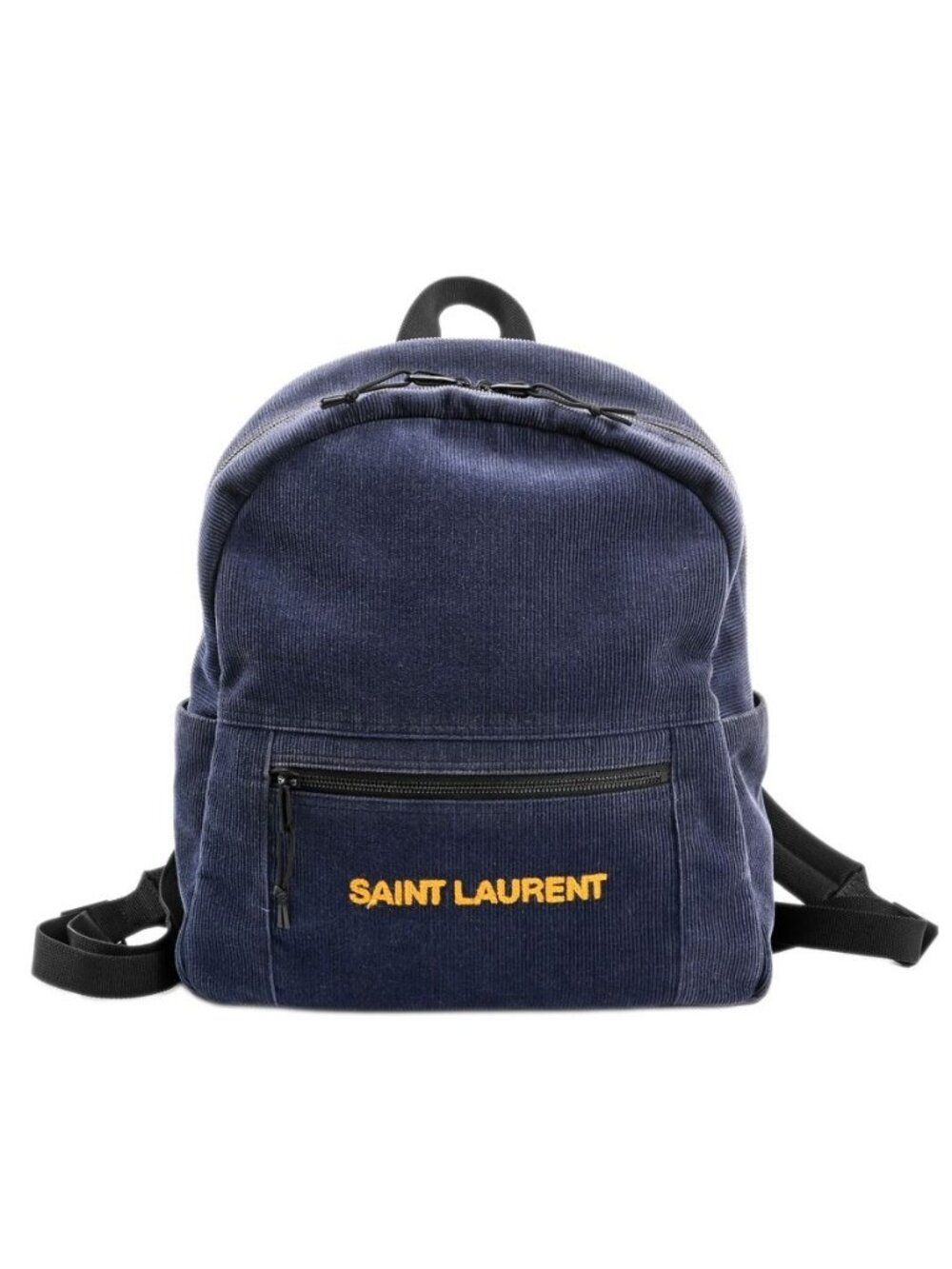 Saint Laurent Backpack Navy